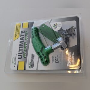 Ultimate Cleat Kit (3 for $20 SALE)